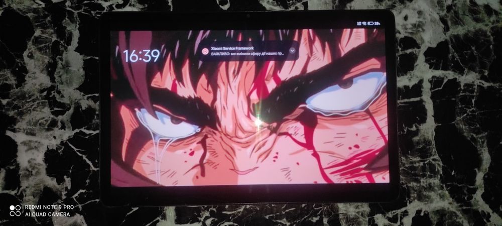 Xiomi Pad SE 90 гц