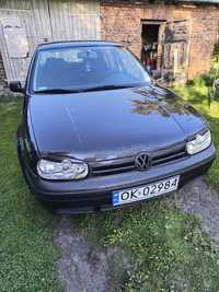 Volkswagen Golf Volkswagen Golf 1999 rok