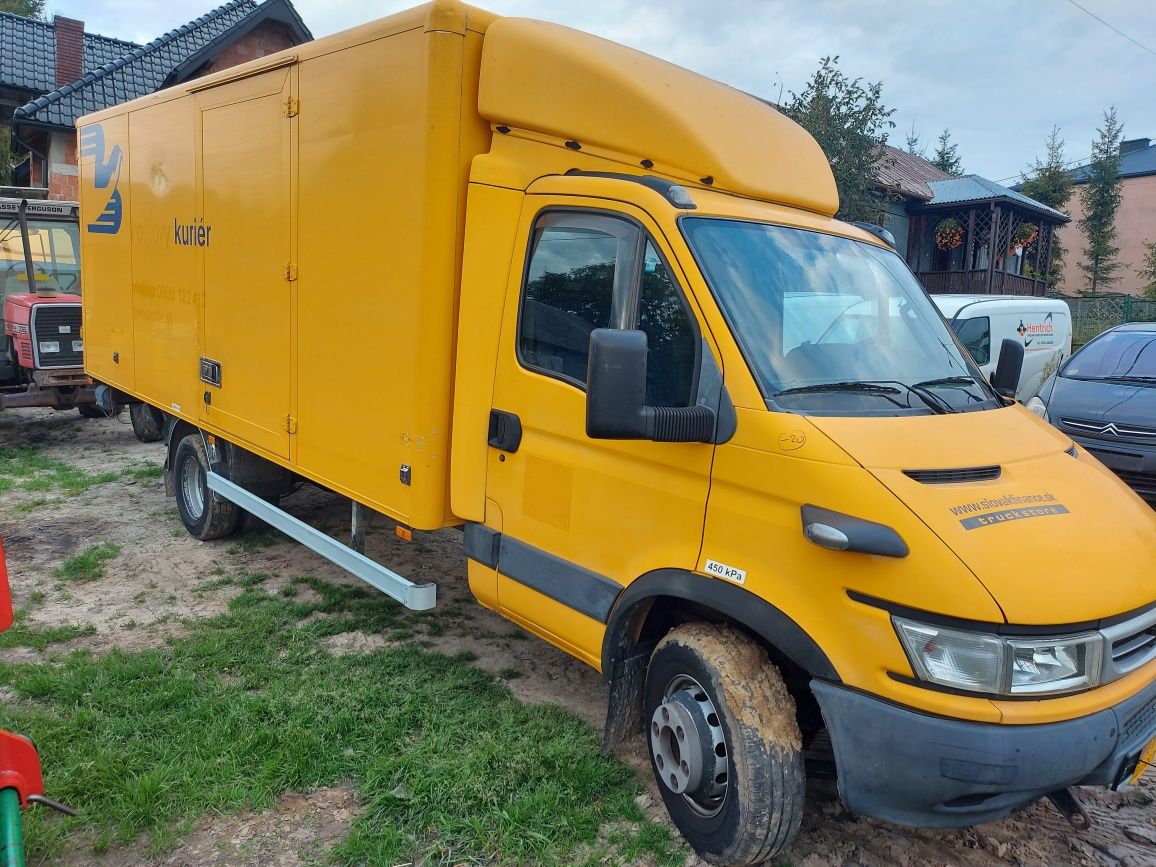 Iveco Daily 65C15  2006