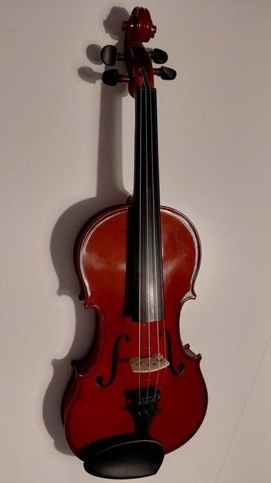 Skrzypce uczniowskie 4/4