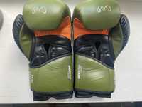 Боксерські рукавиці Rival RS80V 12oz