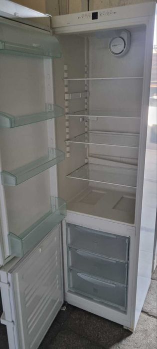 Холодильник Liebherr  висота 2 м