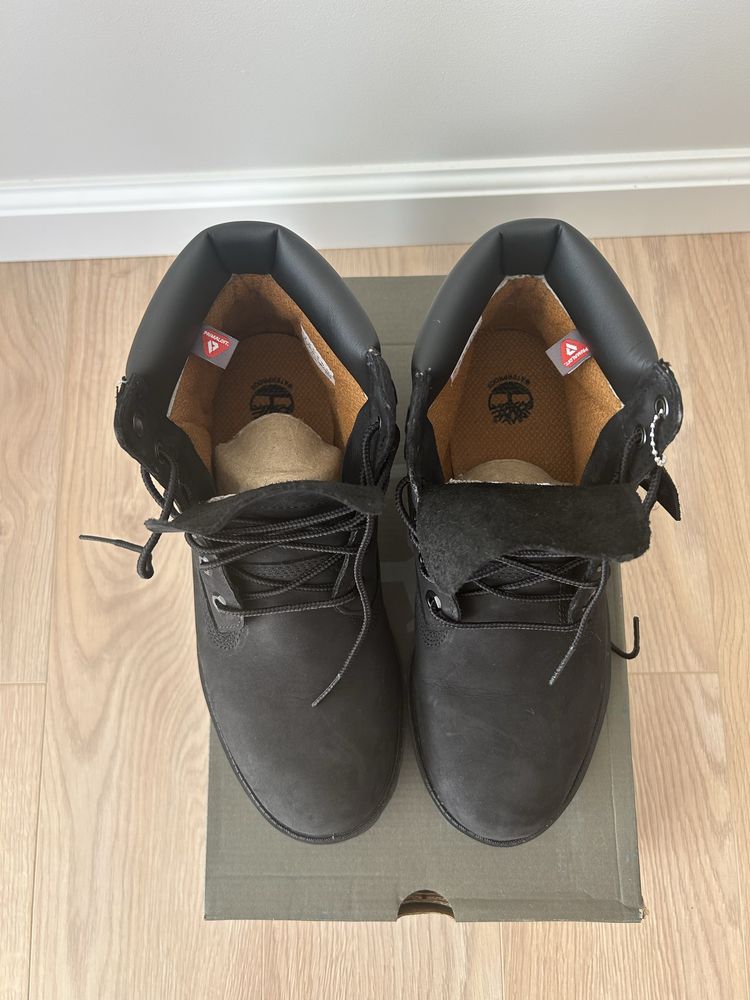 Buty Timberland 6 IN Premium rozmiar 40