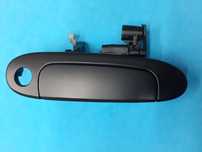 Puxador pega muleta porta exterior Toyota Yaris 1999-2003  NOVO