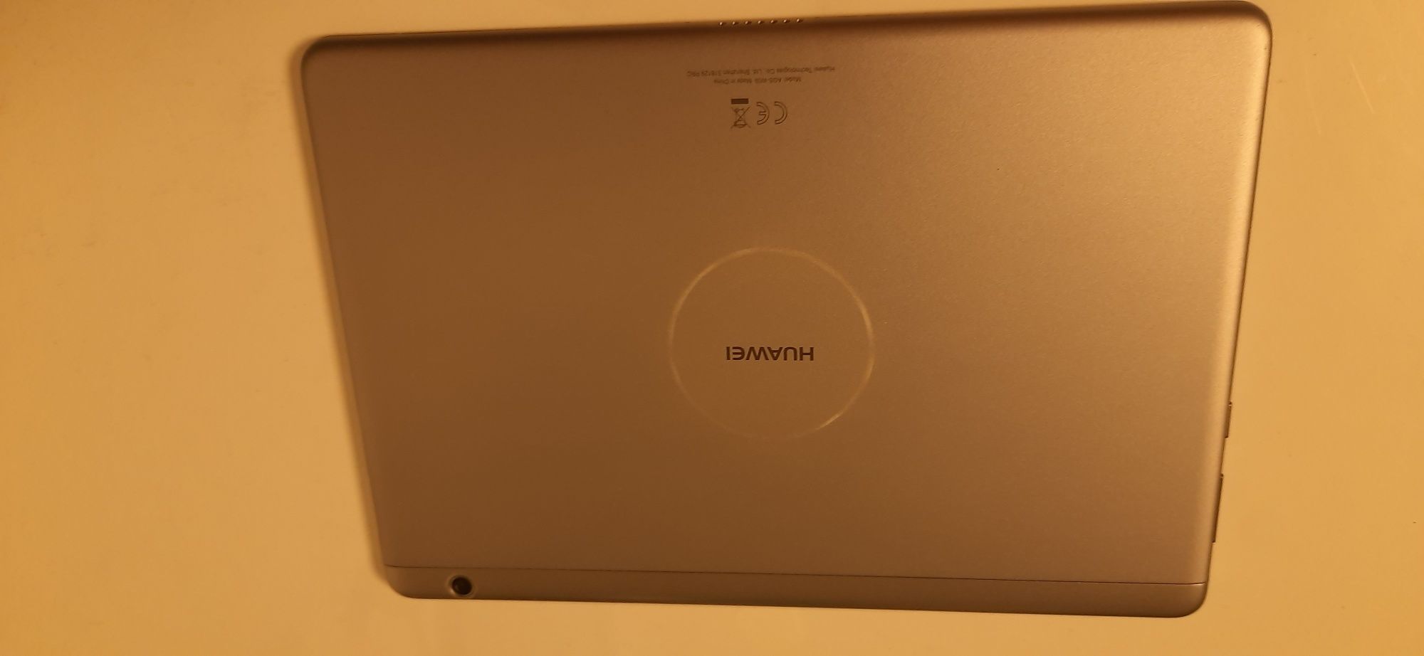 Huawei MediaPad T3 10