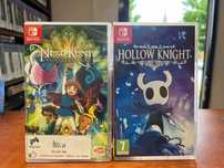 Zestaw Ni no i Hollow | Switch | Sklep | Kraków | Wysyłka | Wymiana