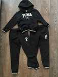 Спортивний костюм puma до 140см