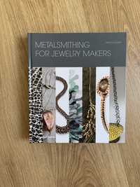 Livro: Metalsmithing for jewelry makers