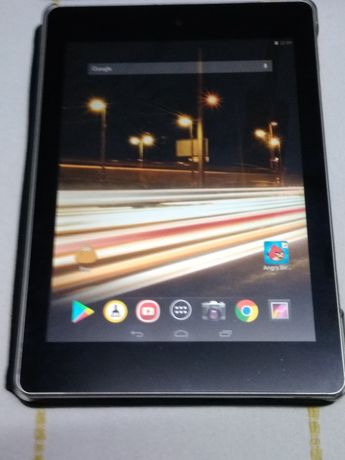 Vendo tablet Acer iconia A1 810
