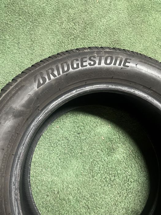 2x 215/60/16 99H BRIDGESTONE BLIZZAK LM005 opona zimowa 3PMSF M+S