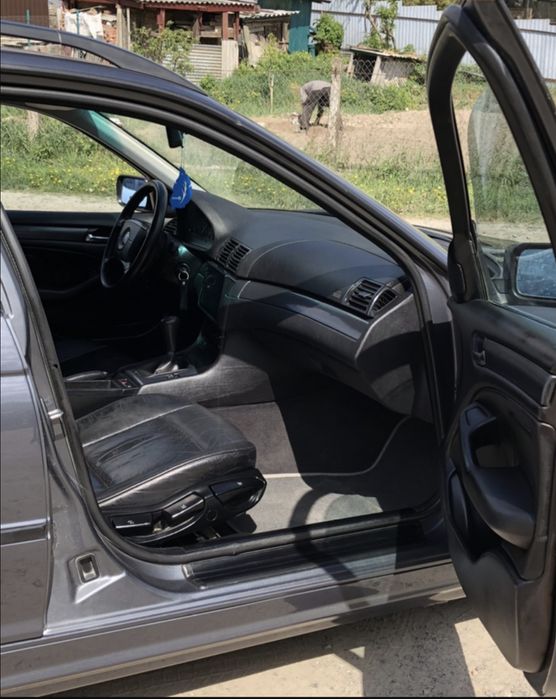 Продам BMW E 46 .