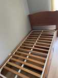 Conjunto para quarto completo