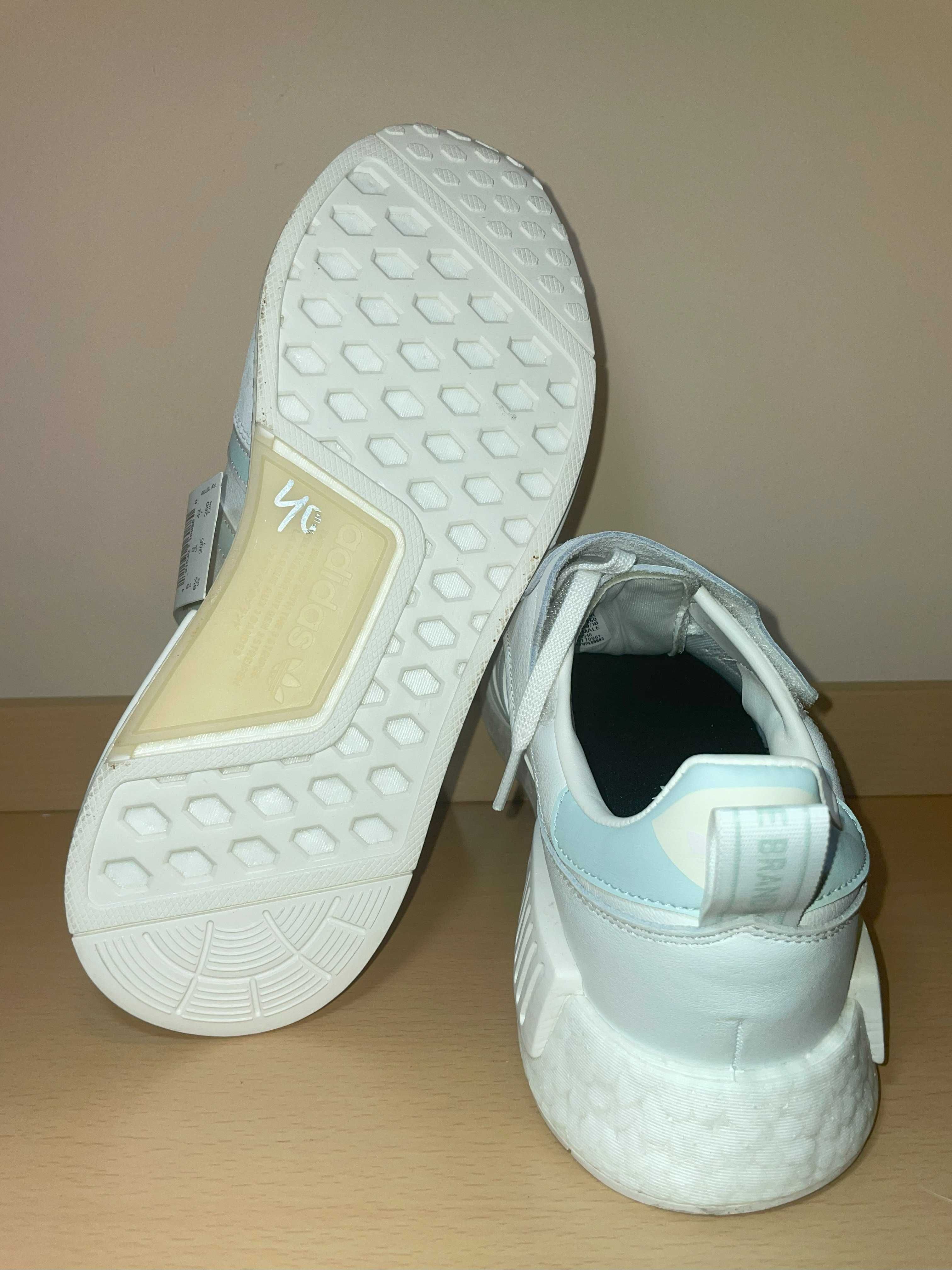 Кроссовки Adidas Originals Micropacer R1 (G28940) US 8.5