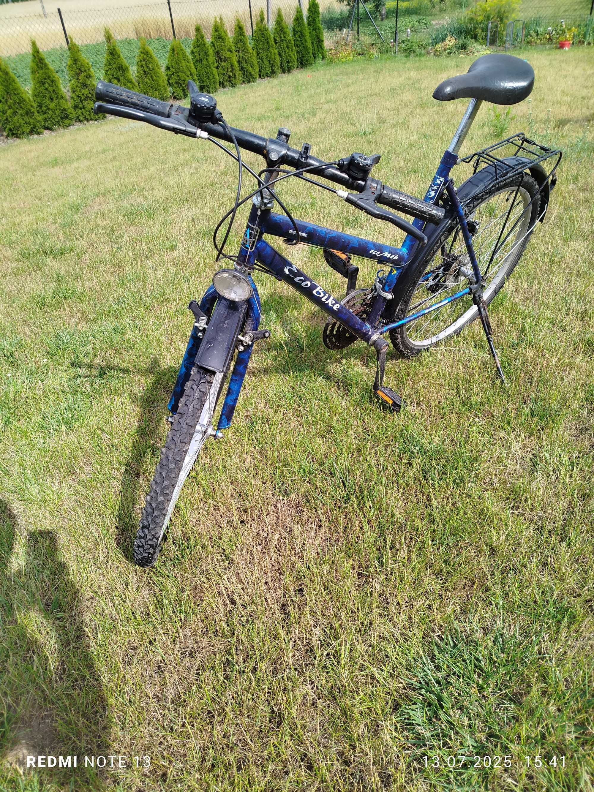 Sprzedam Rower 24 cale