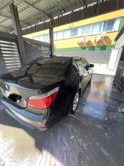 Продам БМВ 525 газ бенз