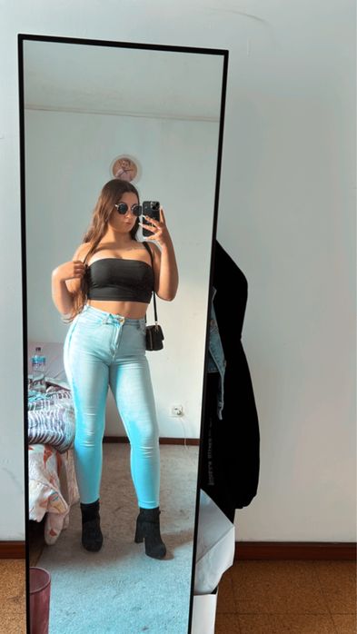 Babysiter feminina