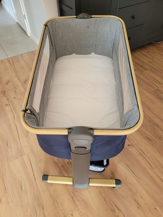 Lionello Timon łóżeczko dostawne