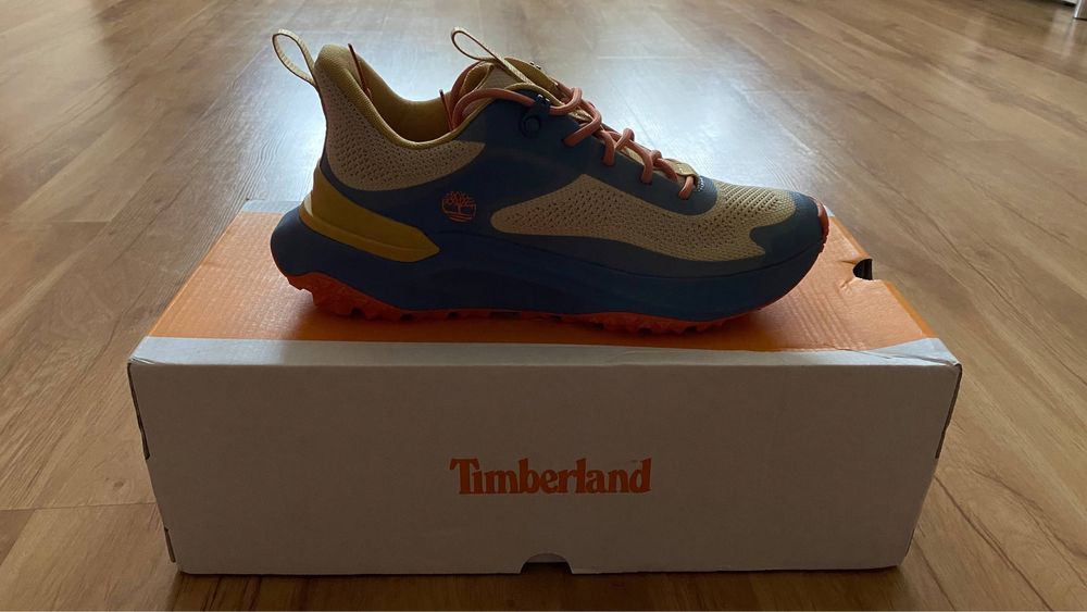 Жіночі кросівки Timberland