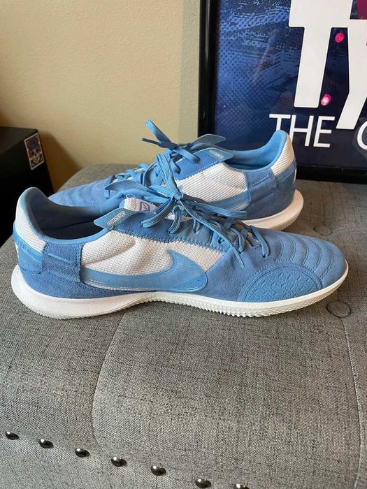 !SALE! Футзалки Nike StreetGato IC 38 39 40 41 42 43 44 45 стріт гато