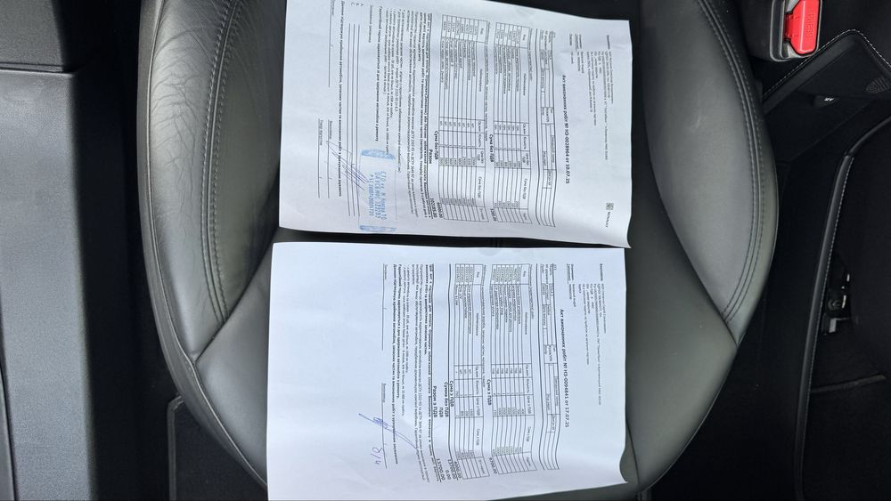 Європейська Tesla Model Тесла Модель S 2014р. 85 кВт 7 місць Запас 440