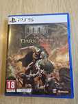Gra na ps5 Doom the Dark Ages / Pl