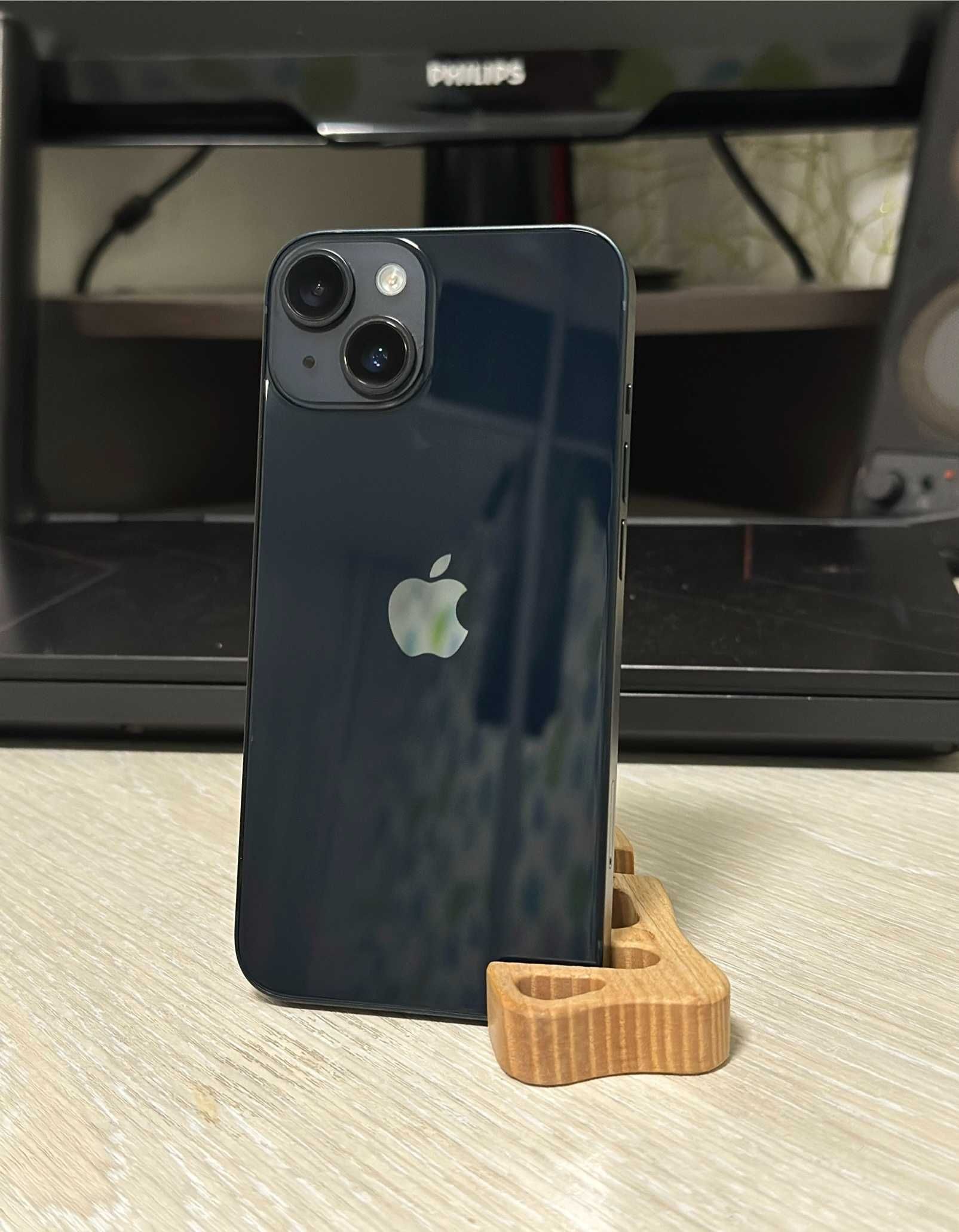 IPhone 14 256Gb Midnight (Black)