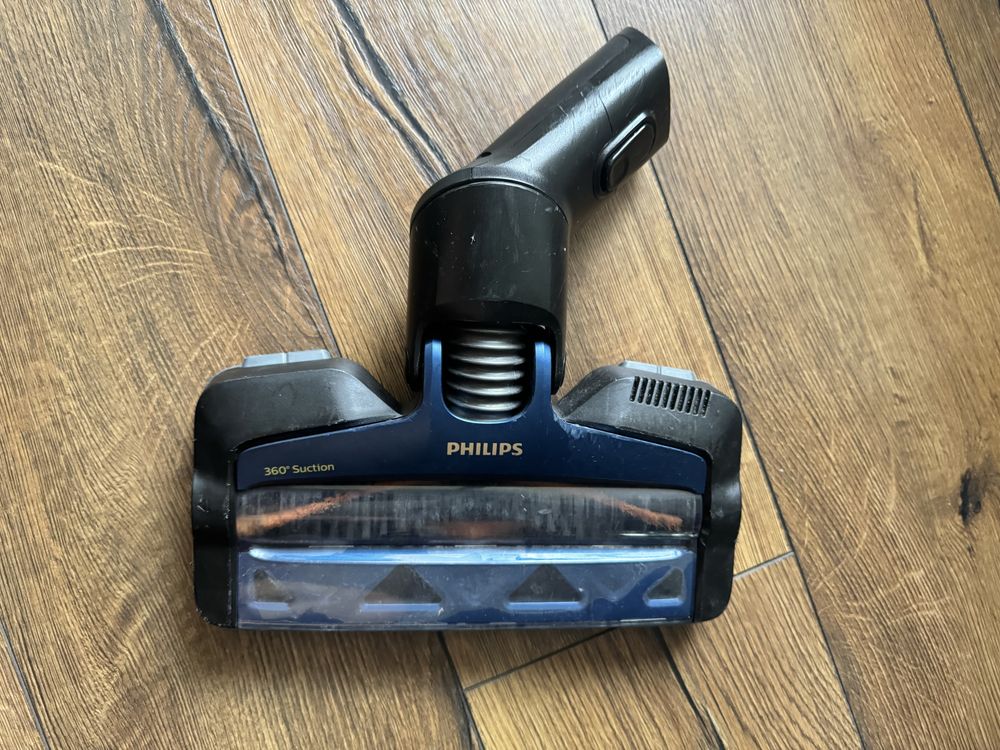 Odkurzacz PHILIPS XC8045/01 Pionowy akumulatorowy