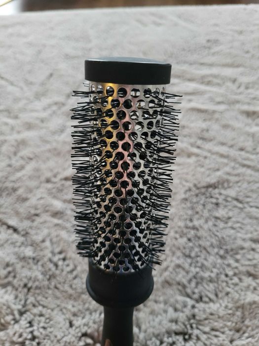 OKAZJA! Szczotka do włosów okrągła do stylizacji Stan bardzo dobry!