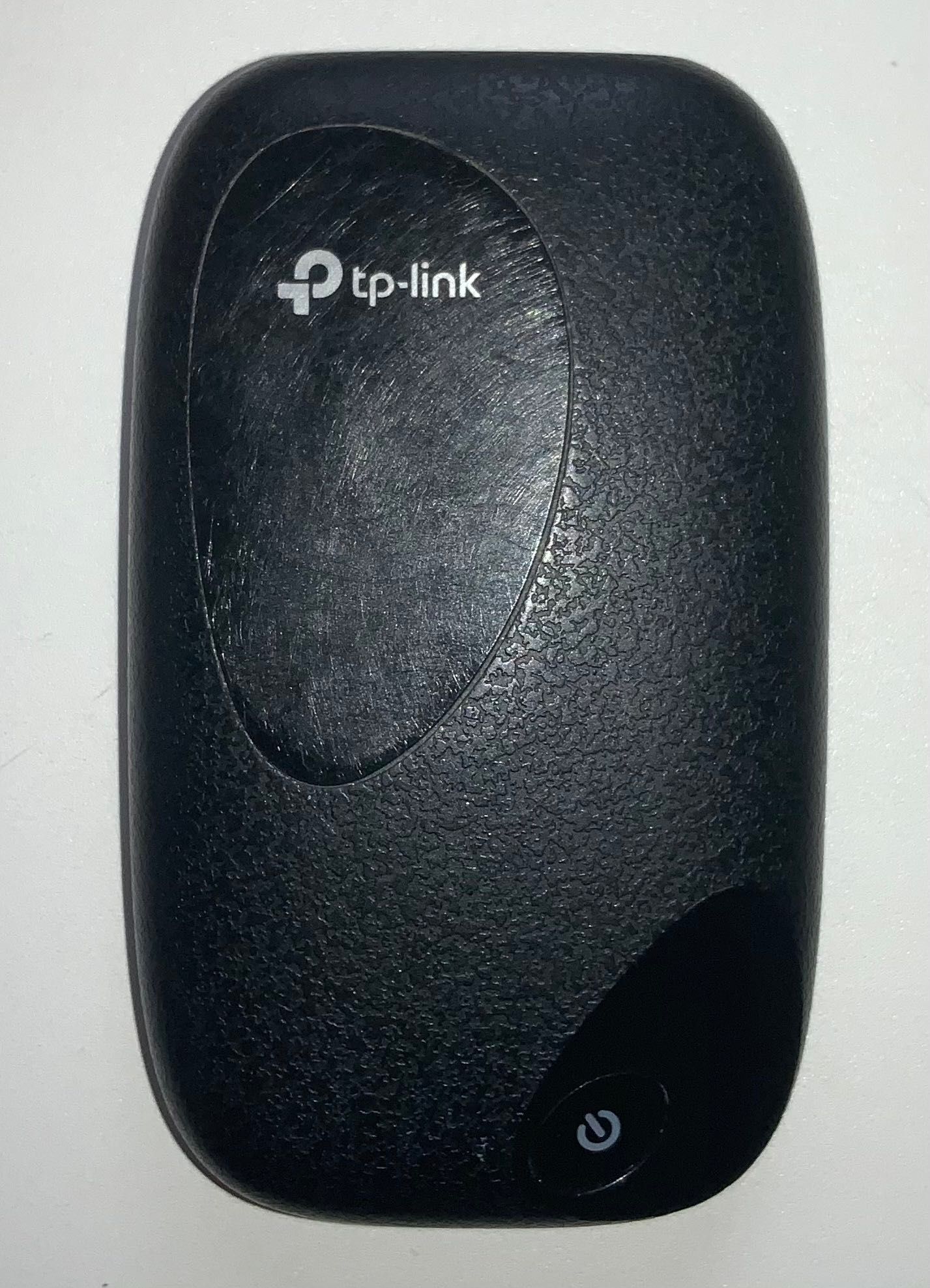 Мобільний Wi-Fi роутер (модем) TP-Link M7000