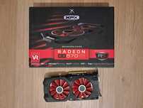 XFX Radeon RX 570 8GB GDDR5