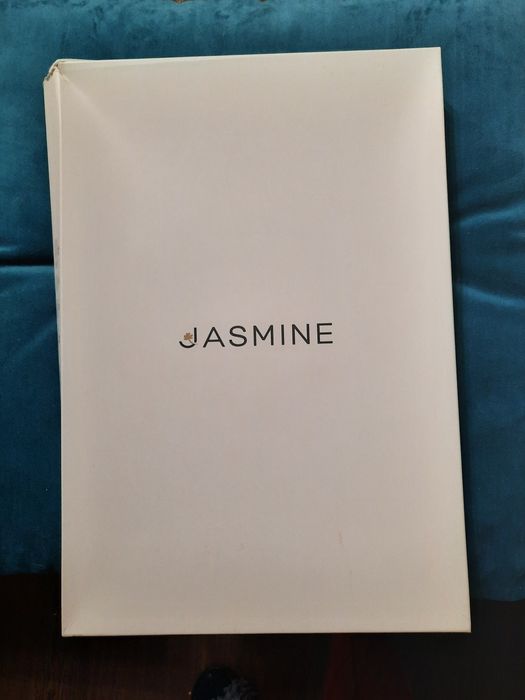 Нічна сорочка українського бренду JASMENE