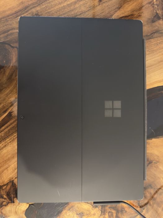 Microsoft Surface Pro 7, I7-1065G7 -16GB RAM/256GB