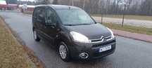 Citroen Berlingo 2013r 1.6hdi.