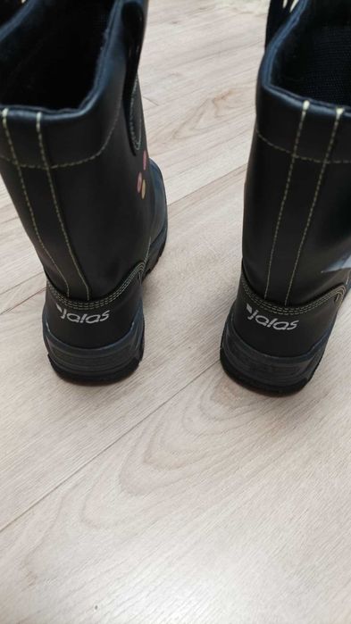 Buty robocze Jalas Grand Premio 1868W King