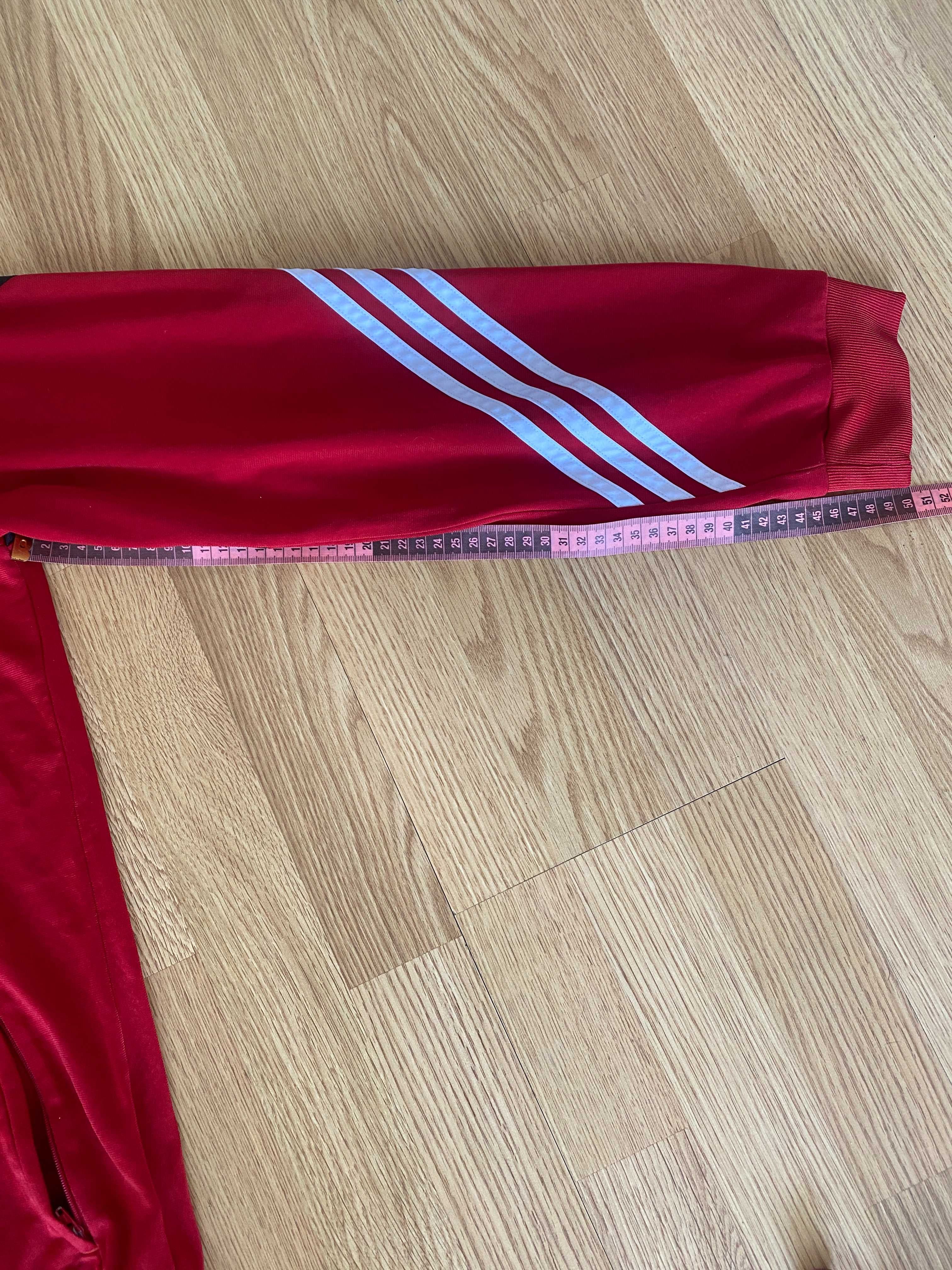 Чоловіча олімпійка adidas