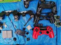 Peças de comandos de ps4