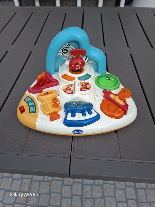 Brinquedo marca Chicco