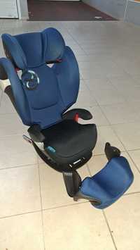 Cadeira Auto Cybex Azul