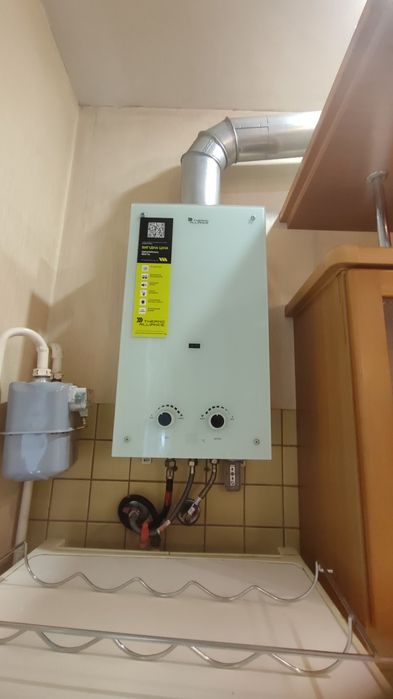 Трёшка в Центрі міста.