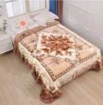 Koc 230*210 TМ Colorful Home