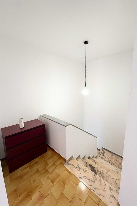 Moradia T2 no centro de Boliqueime com vistas únicas