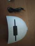 lampa UV do paznokci