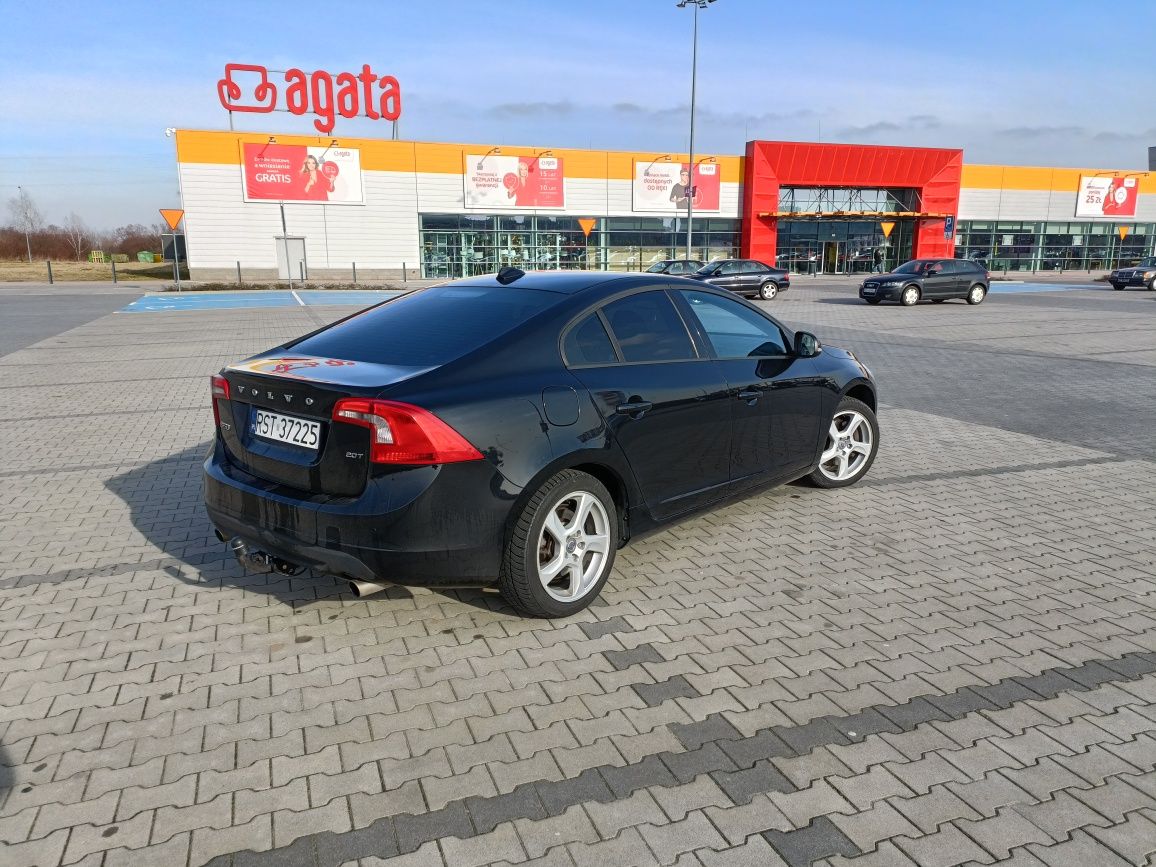 Volvo S60  2010r 2.0 T