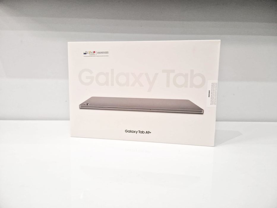 NOWY Tablet Samsung Galaxy Tab A9+ 8/256GB 11"