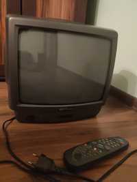 Telewizor stary za darmo