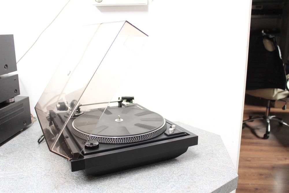 Gramofon Dual CS 621 Direct Drive Automat
