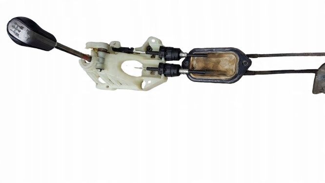 Toyota Yaris ii Lewarek Wybierak biegów Manual 1.0