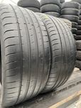 Opony letnie 245/45/R18 Goodyear Eagle F1 Asymmetric 3 - 2 sztuki