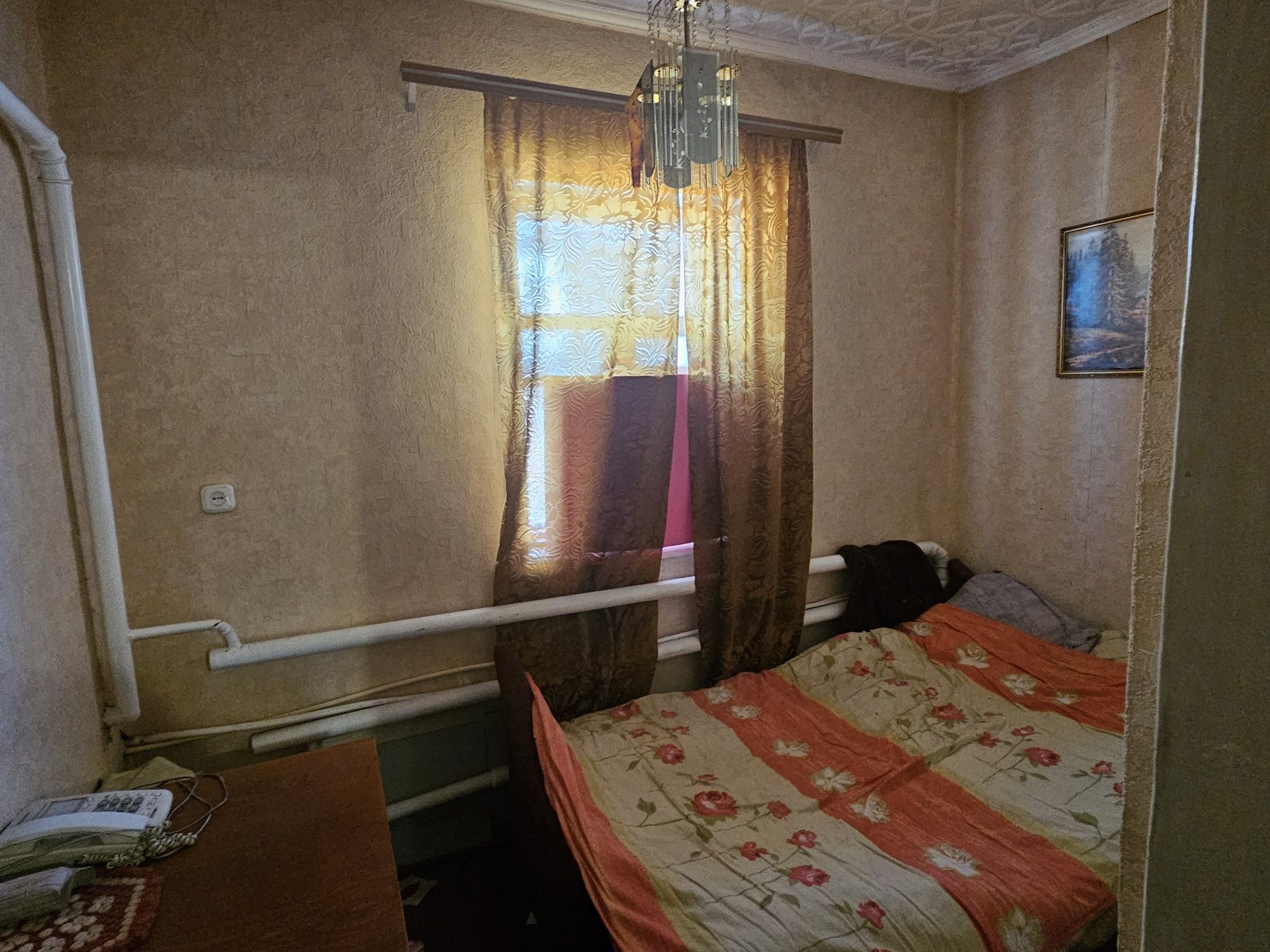 Продаж будинку в смт. Павлиш, Олександрійського р-ну