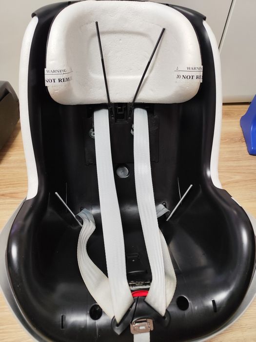 Maxi Cosi 2way Pearl + baza 2way fix + Promocja